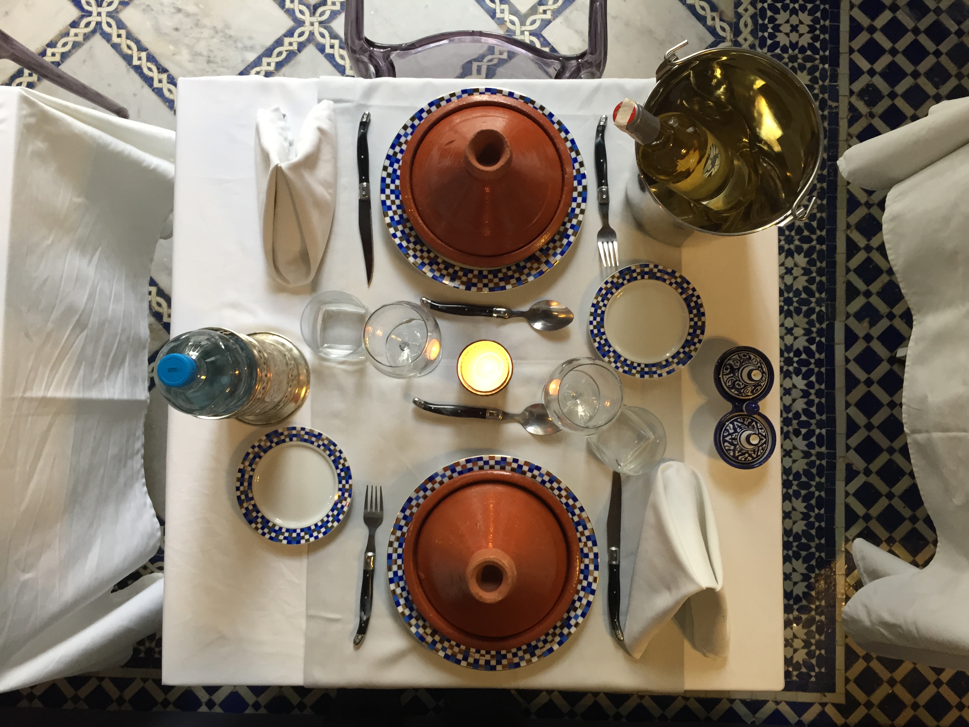 Riad Braya