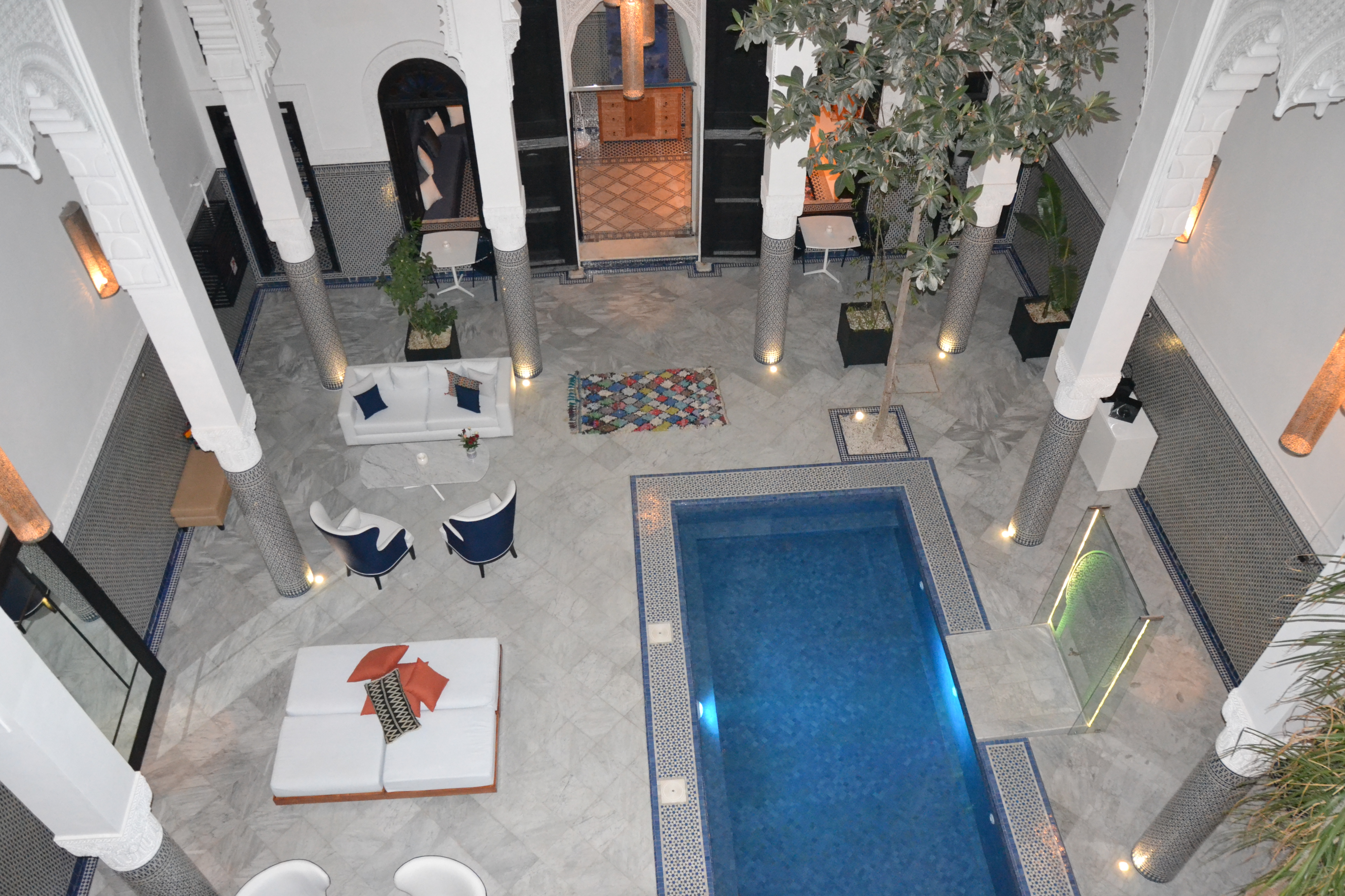 Riad Braya