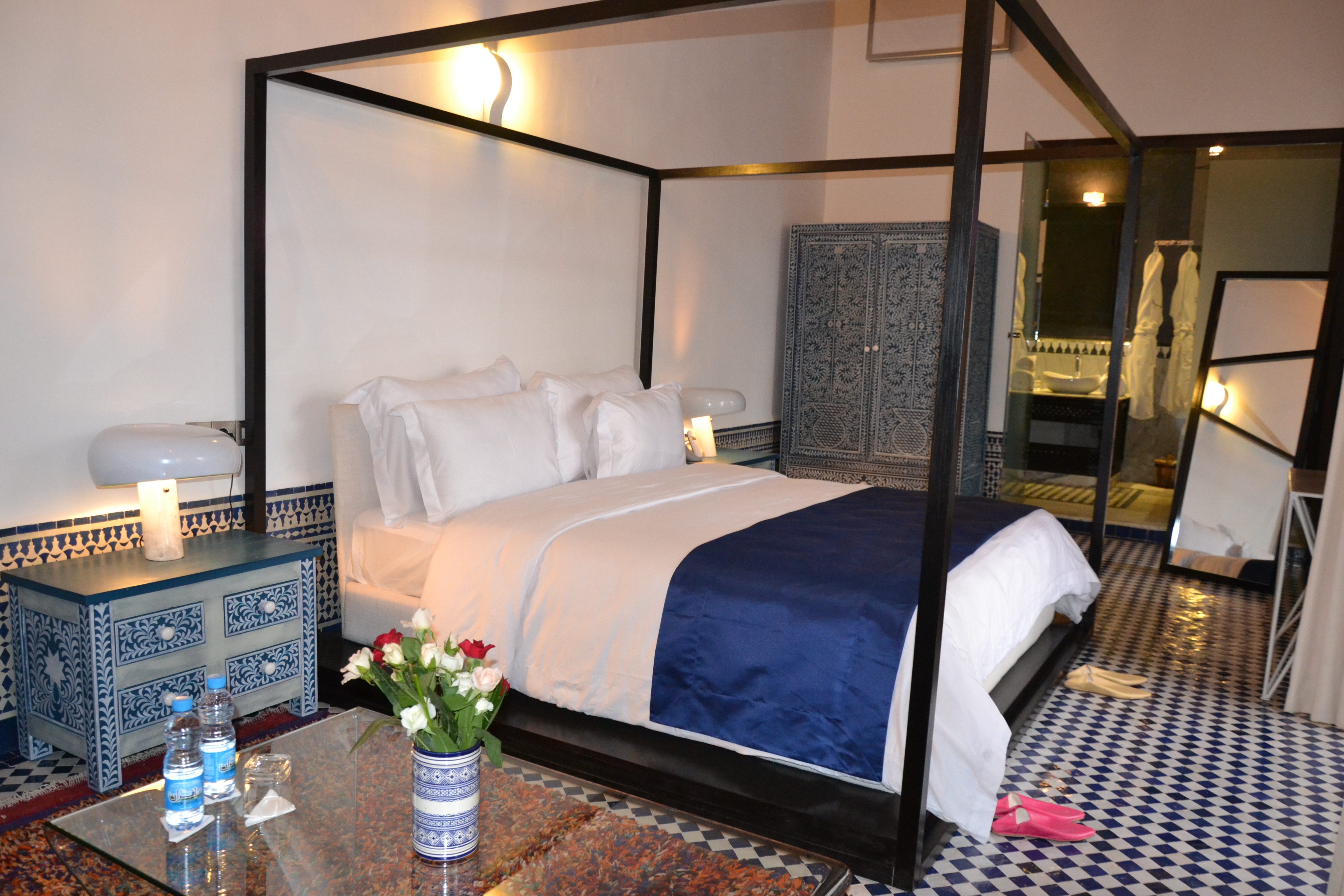Riad Braya