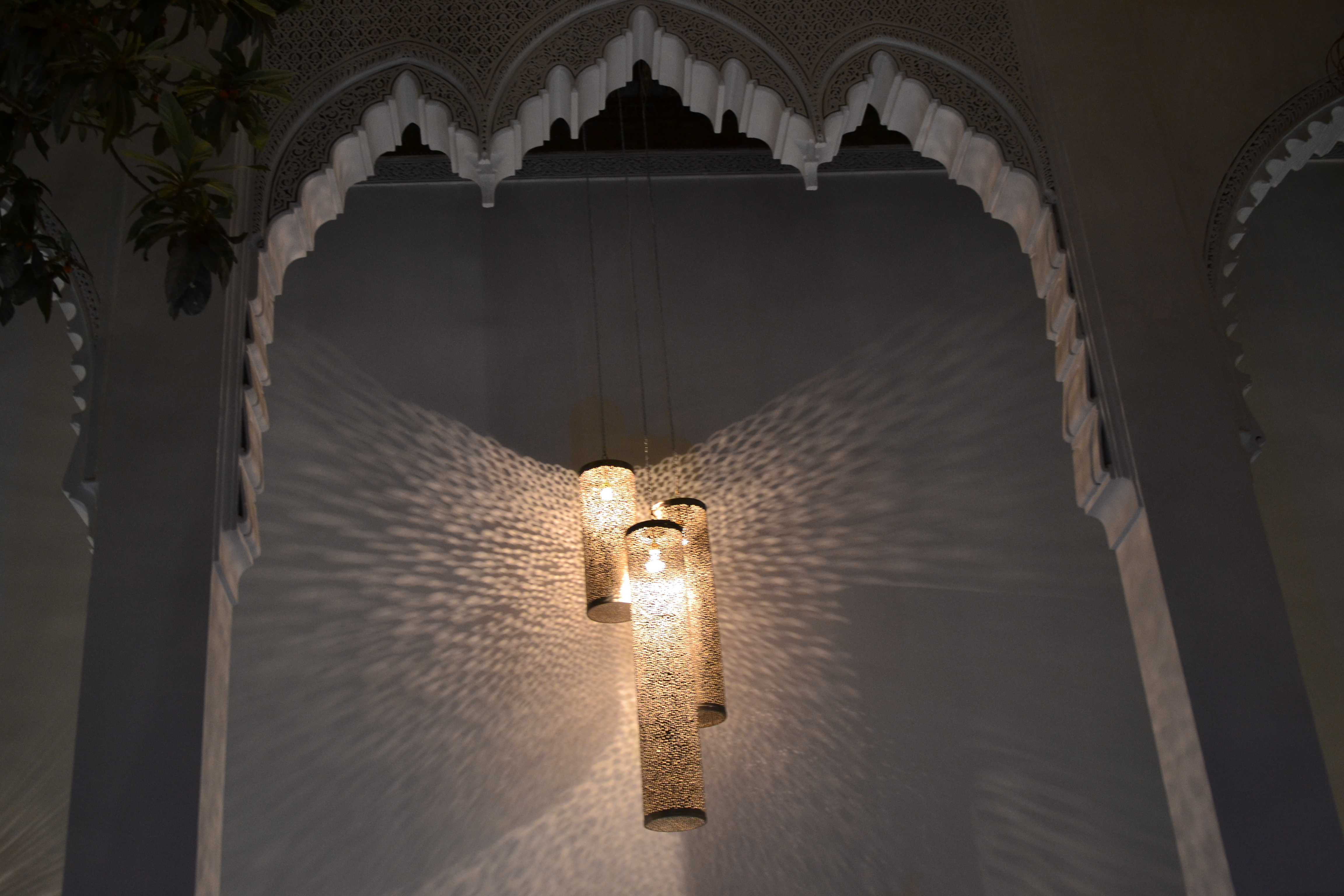 Riad Braya