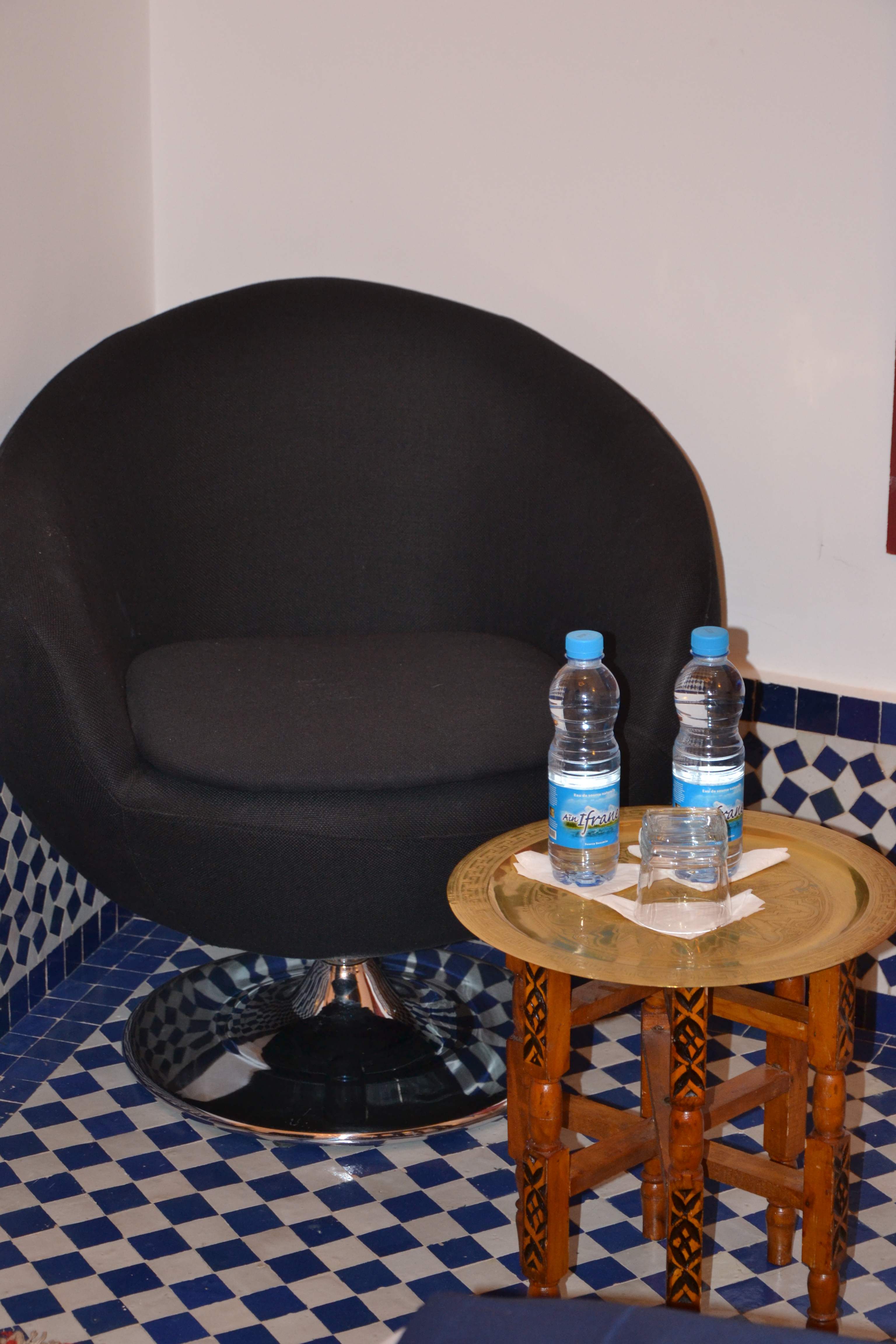 Riad Braya