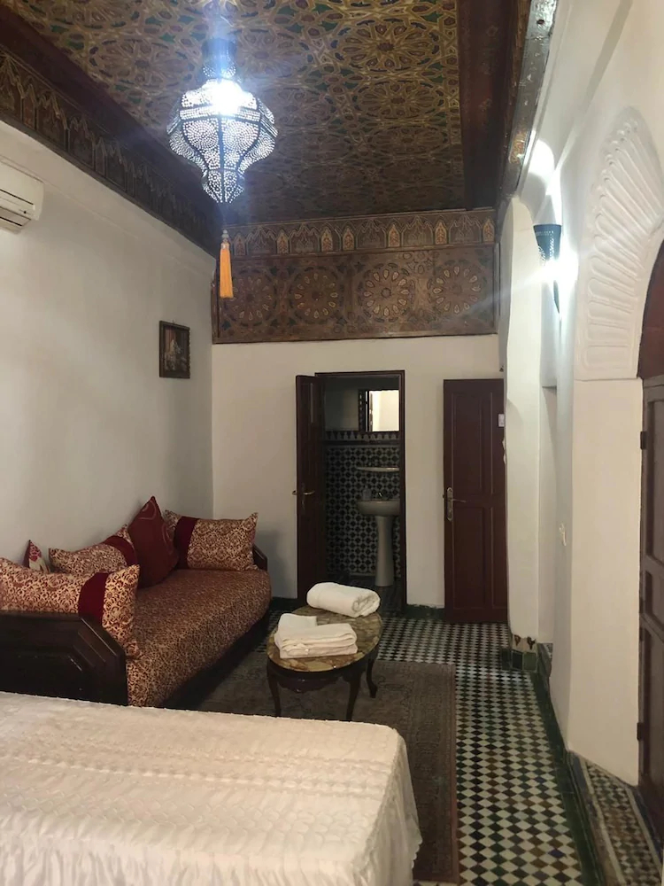 Riad Chao Mama Guesthouse