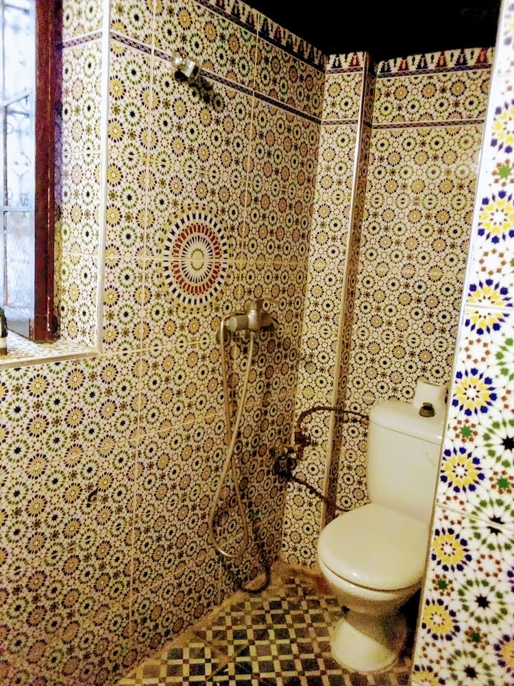 Riad Chao Mama Guesthouse