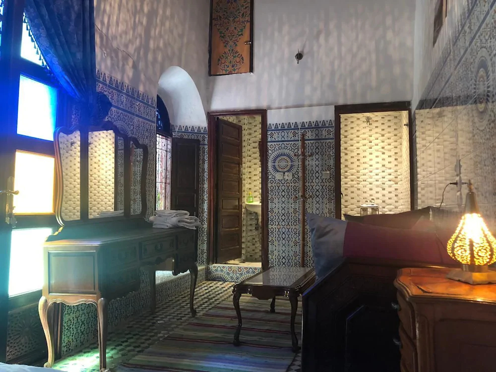 Riad Chao Mama Guesthouse
