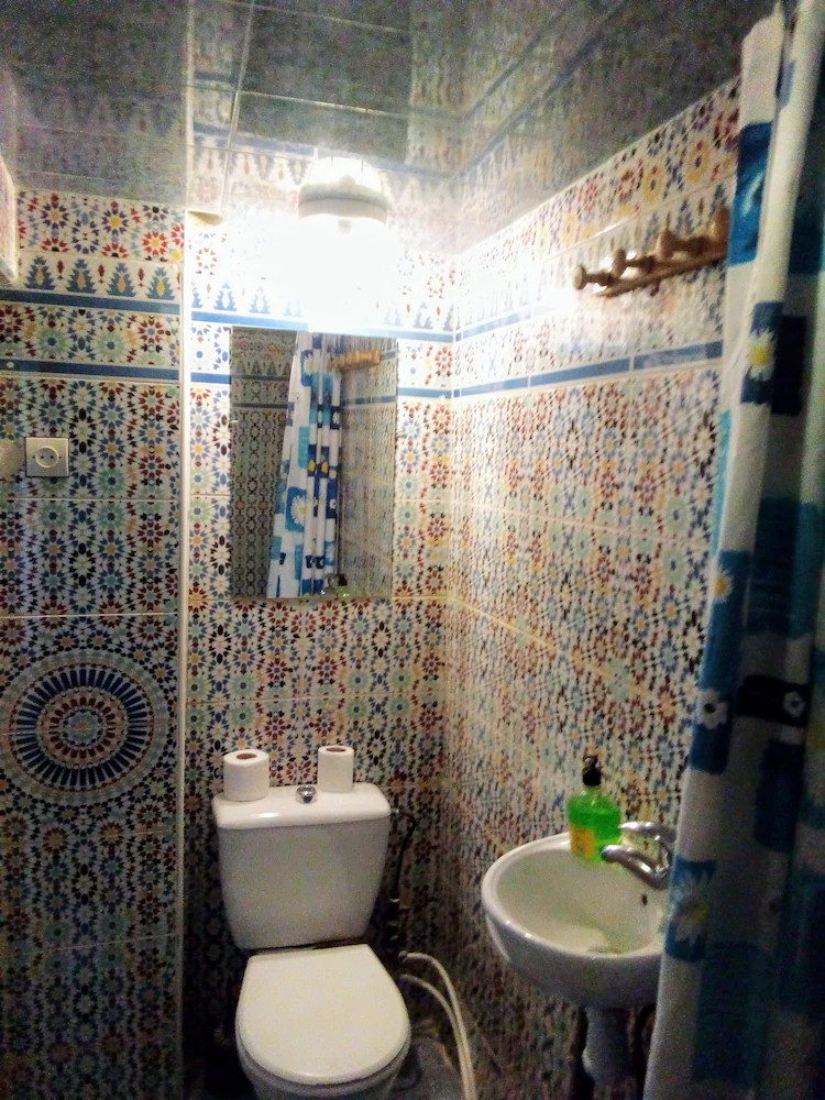 Riad Chao Mama Guesthouse