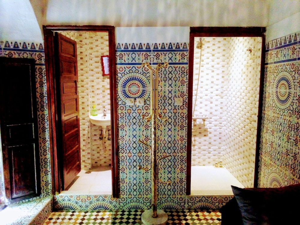 Riad Chao Mama Guesthouse