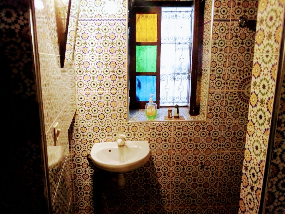 Riad Chao Mama Guesthouse