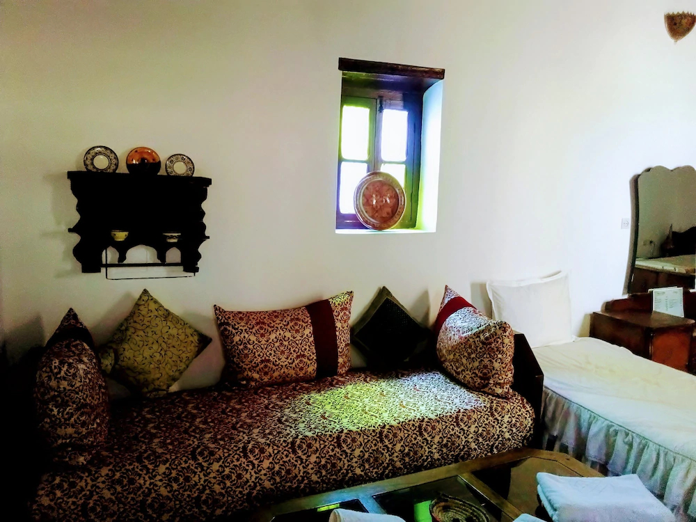 Riad Chao Mama Guesthouse