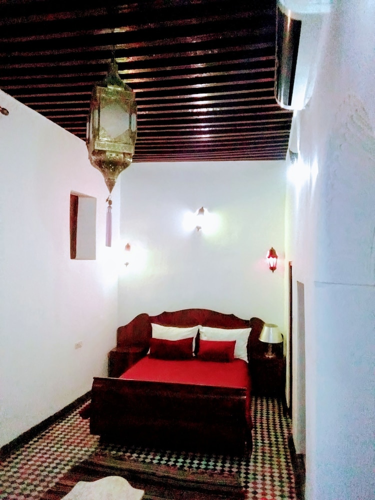 Riad Chao Mama Guesthouse