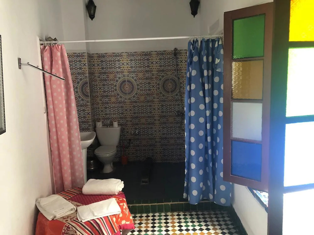 Riad Chao Mama Guesthouse