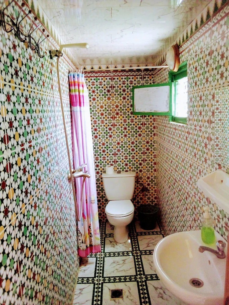 Riad Chao Mama Guesthouse