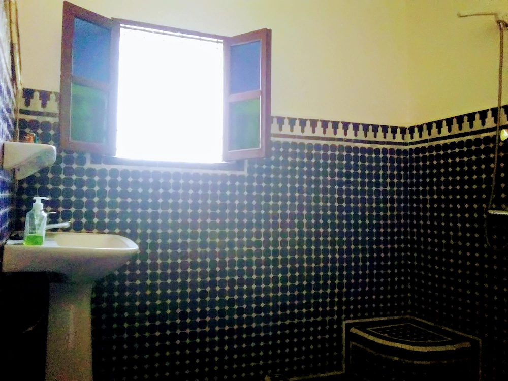 Riad Chao Mama Guesthouse