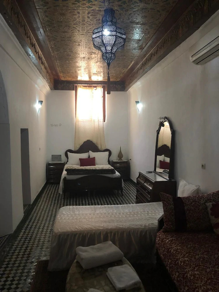 Riad Chao Mama Guesthouse