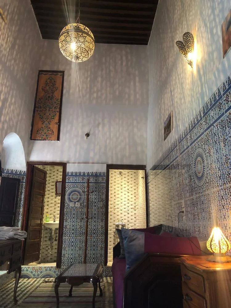 Riad Chao Mama Guesthouse