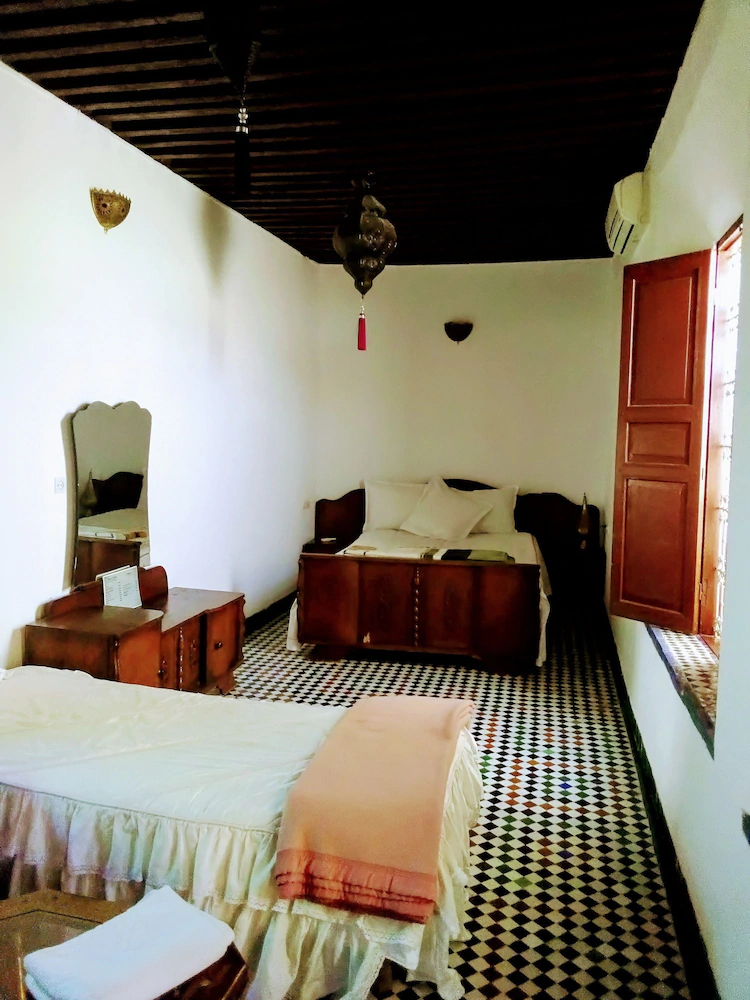 Riad Chao Mama Guesthouse