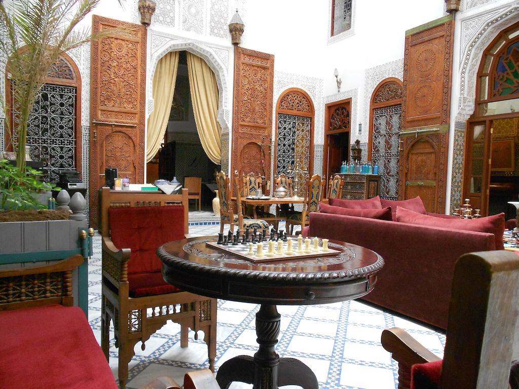 Riad Damia