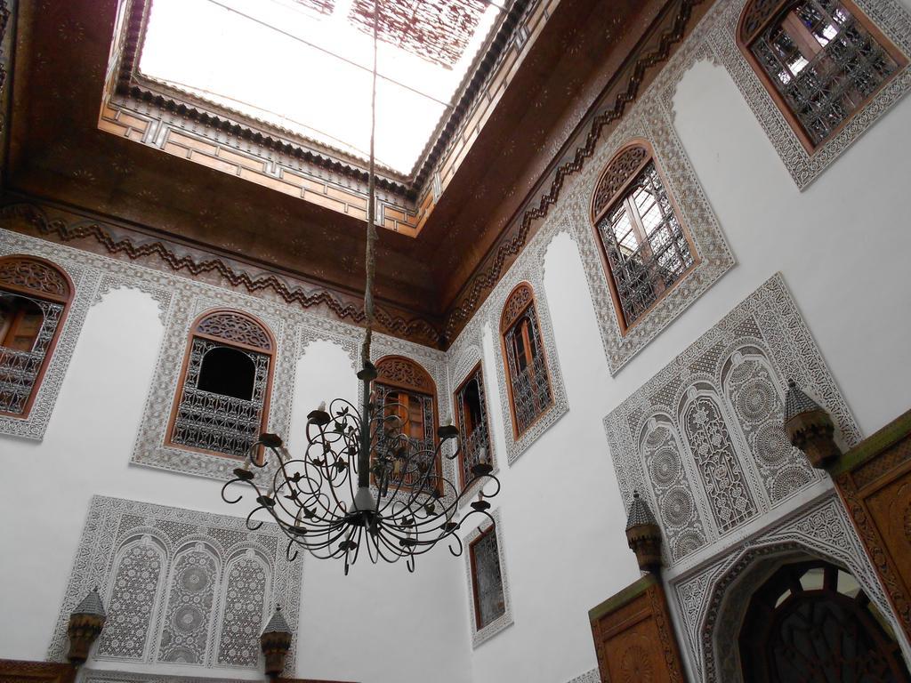 Riad Damia