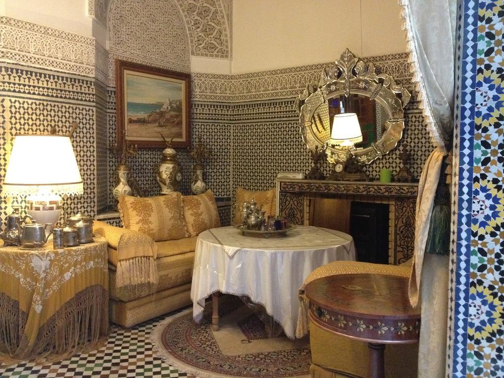 Riad Damia
