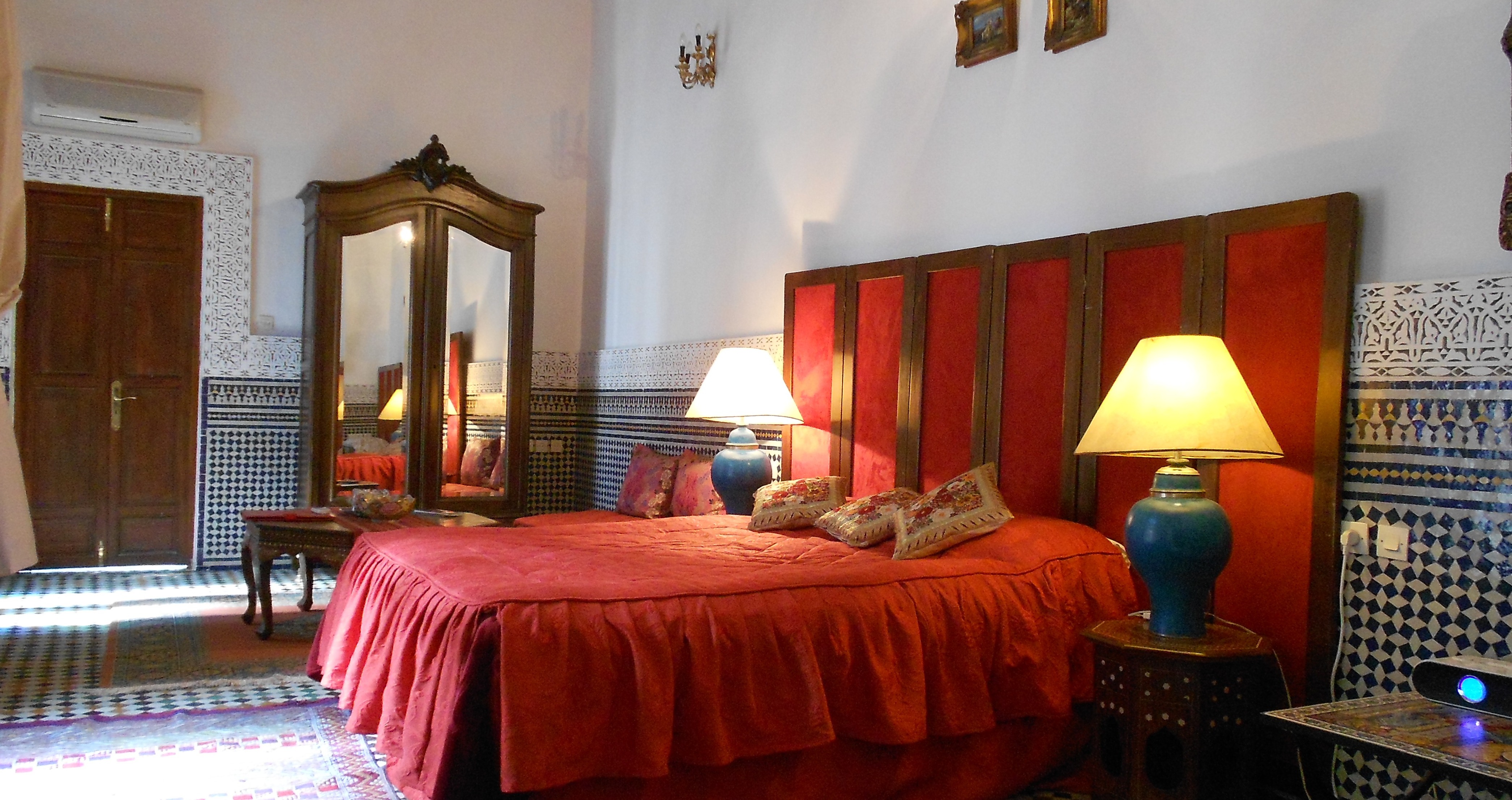 Riad Damia