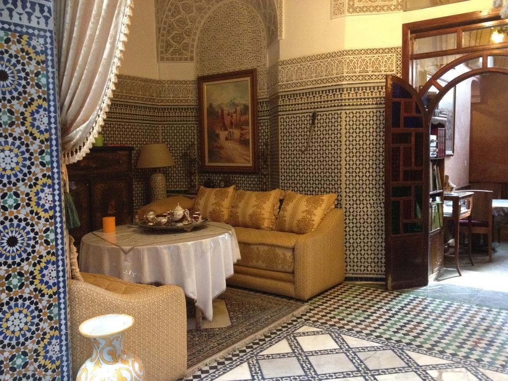 Riad Damia