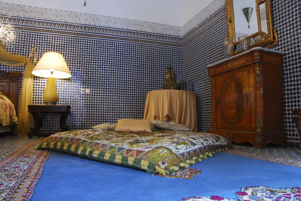 Riad Damia