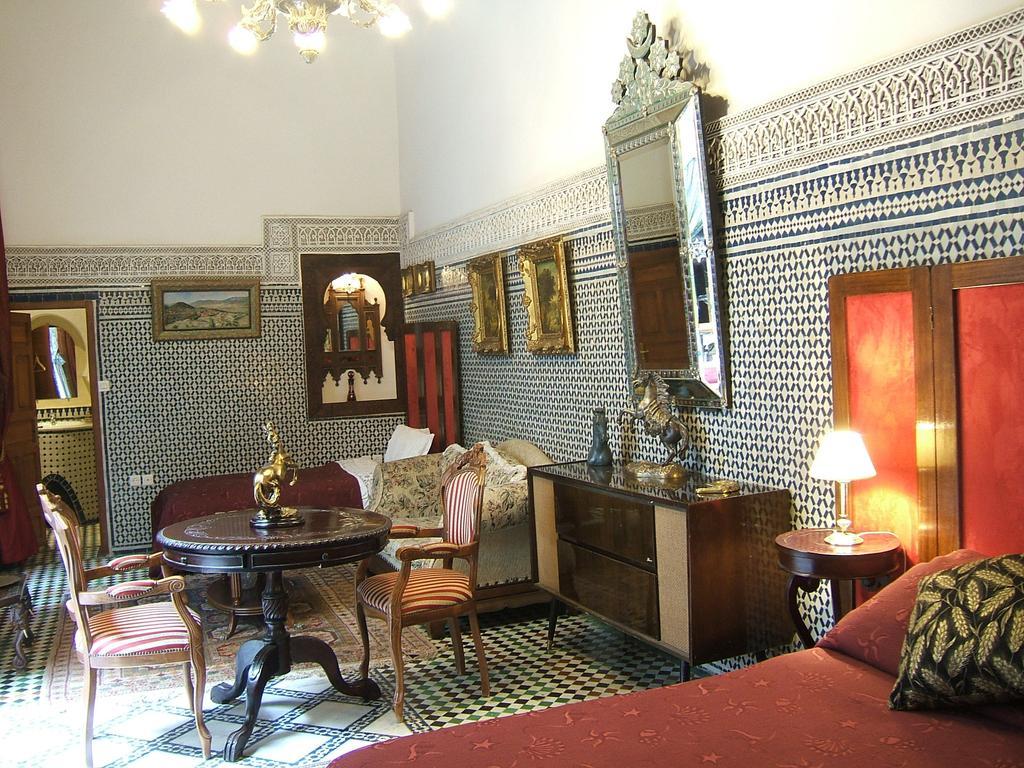 Riad Damia