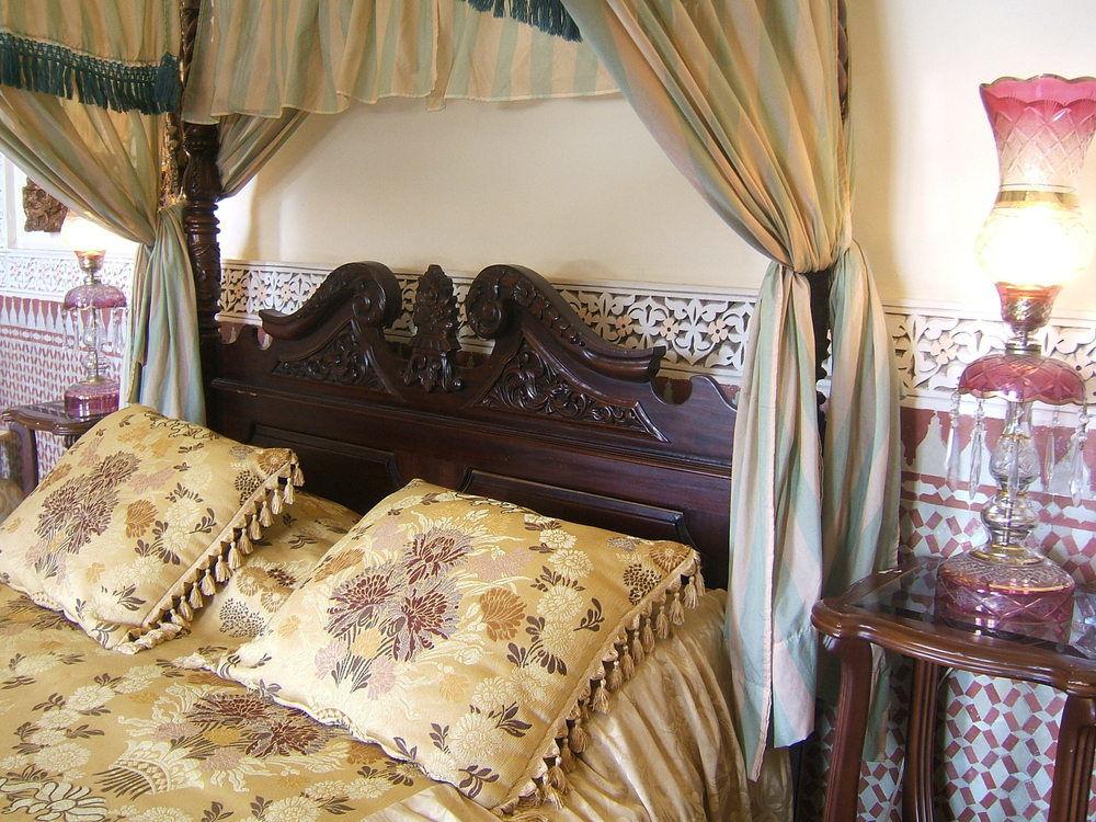 Riad Damia
