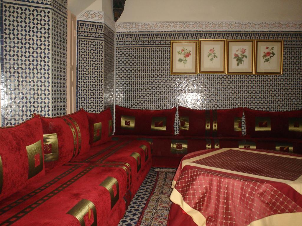 Riad Damia