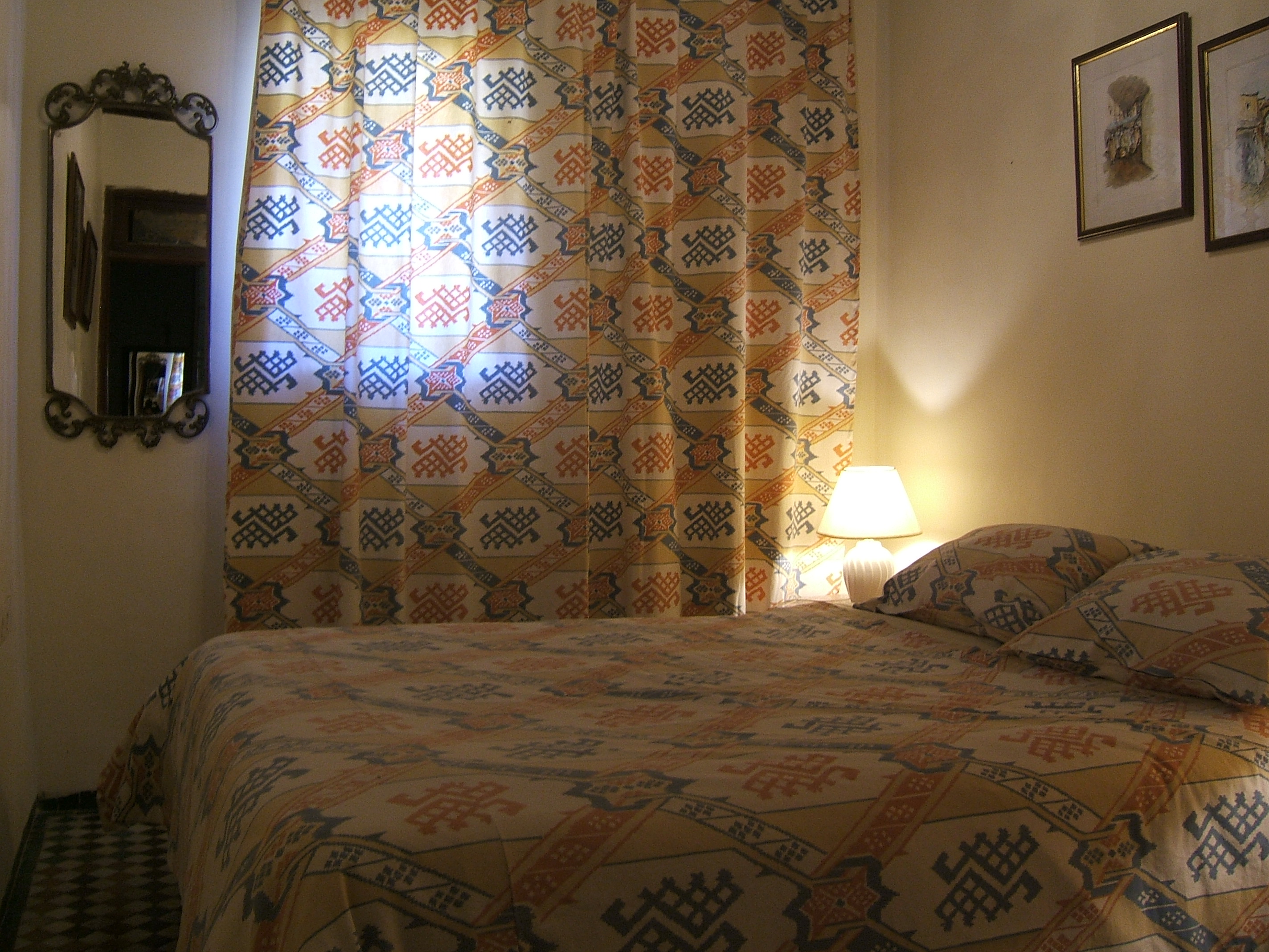 Riad Damia