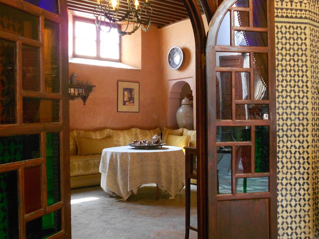 Riad Damia