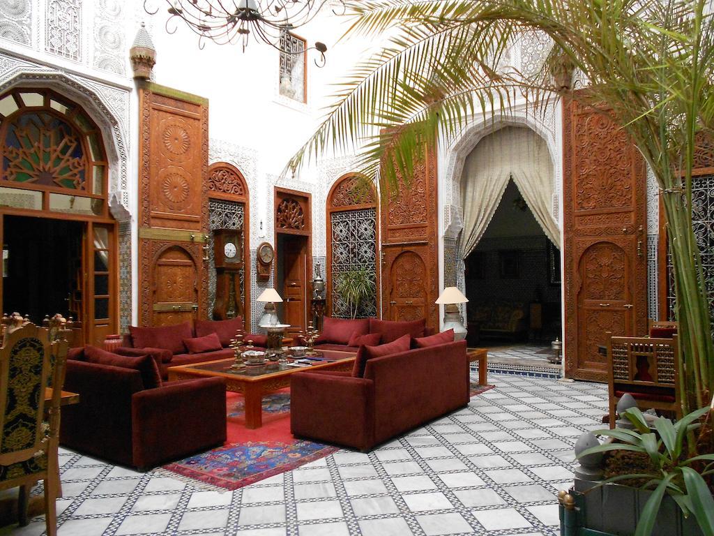 Riad Damia