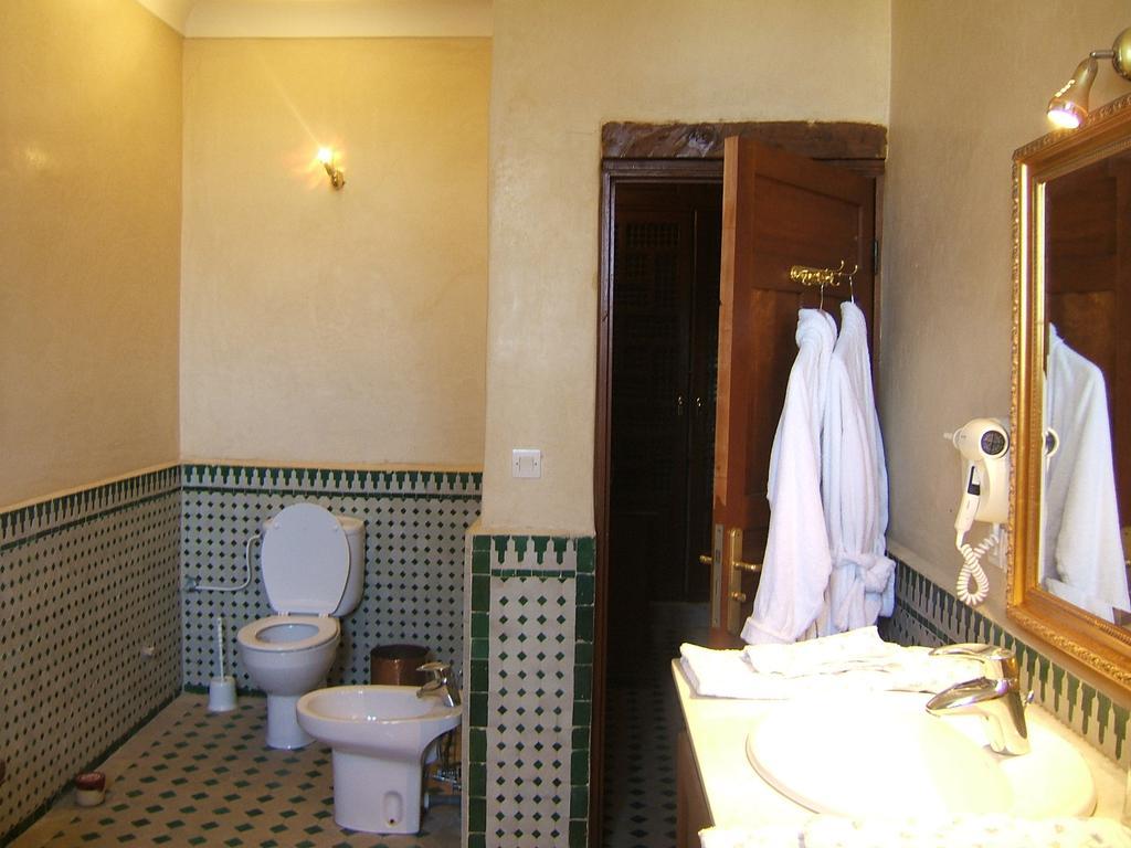 Riad Damia