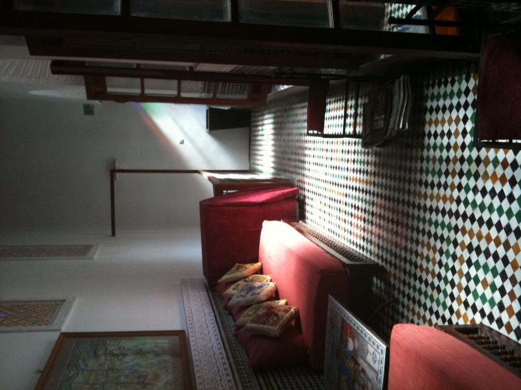 Riad Damia