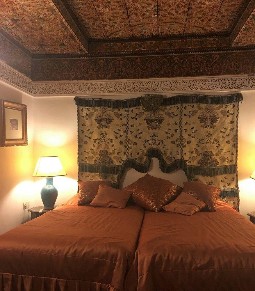 Riad Damia