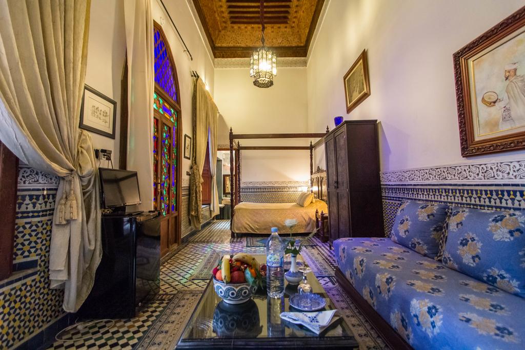 Riad Dar Al Andalus