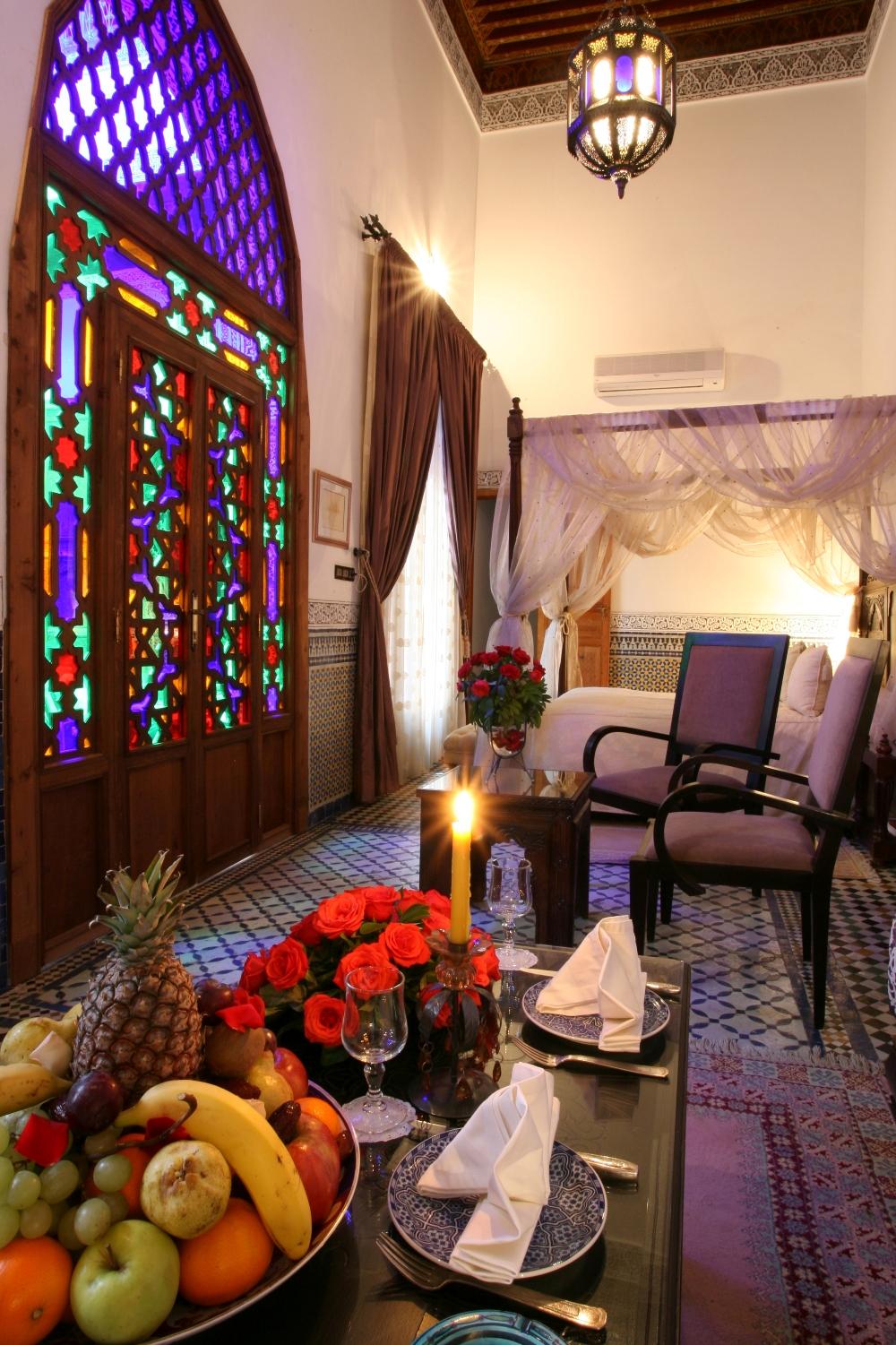 Riad Dar Al Andalus