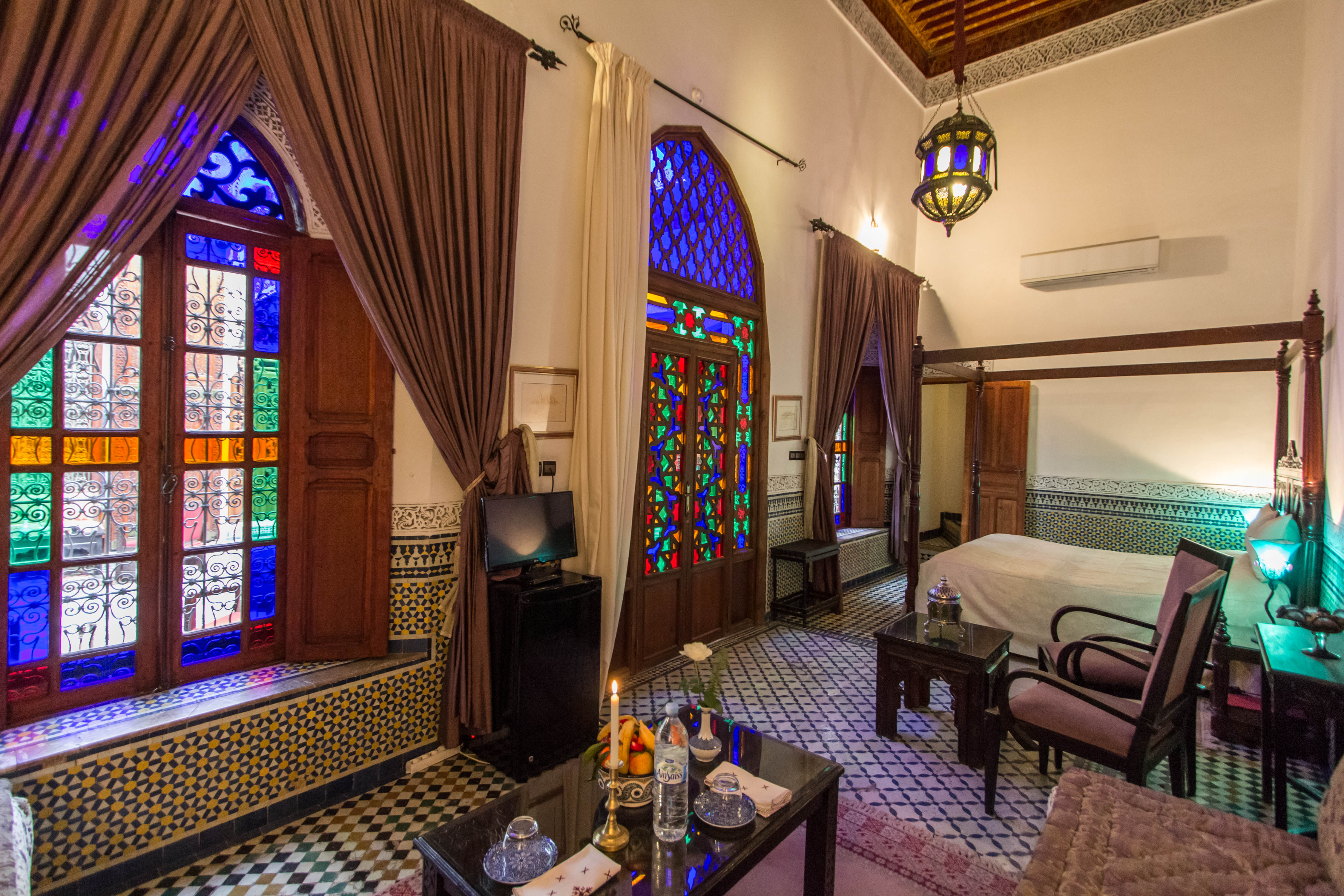 Riad Dar Al Andalus