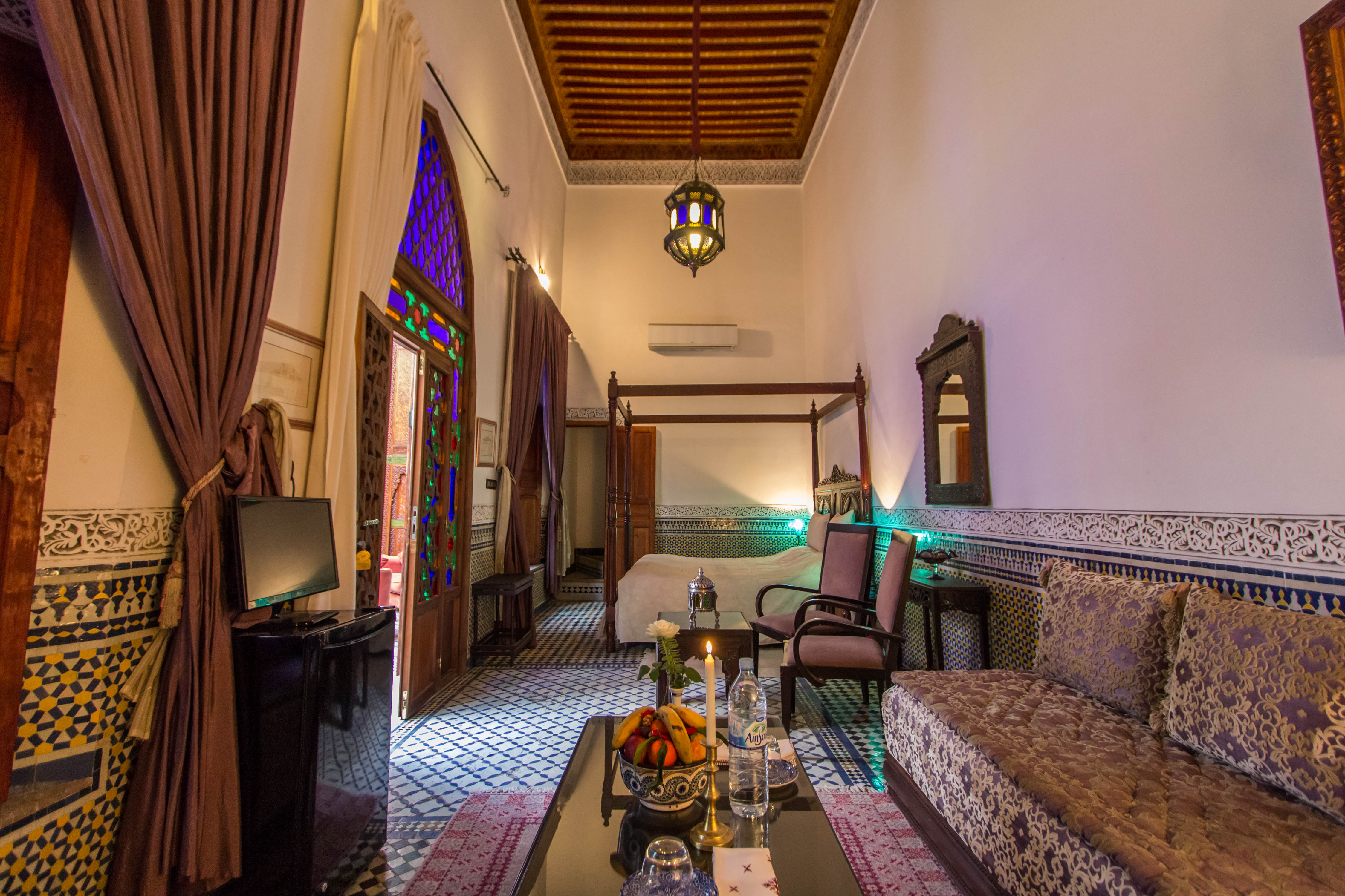 Riad Dar Al Andalus