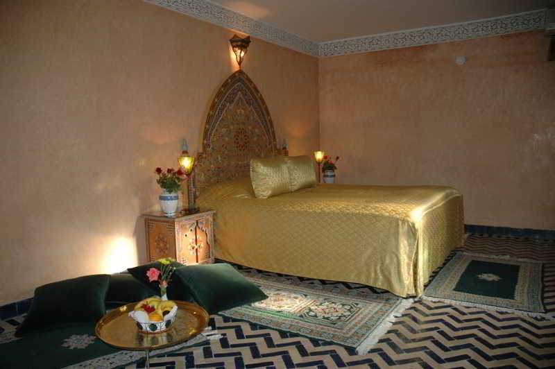 Riad Dar Al Andalus