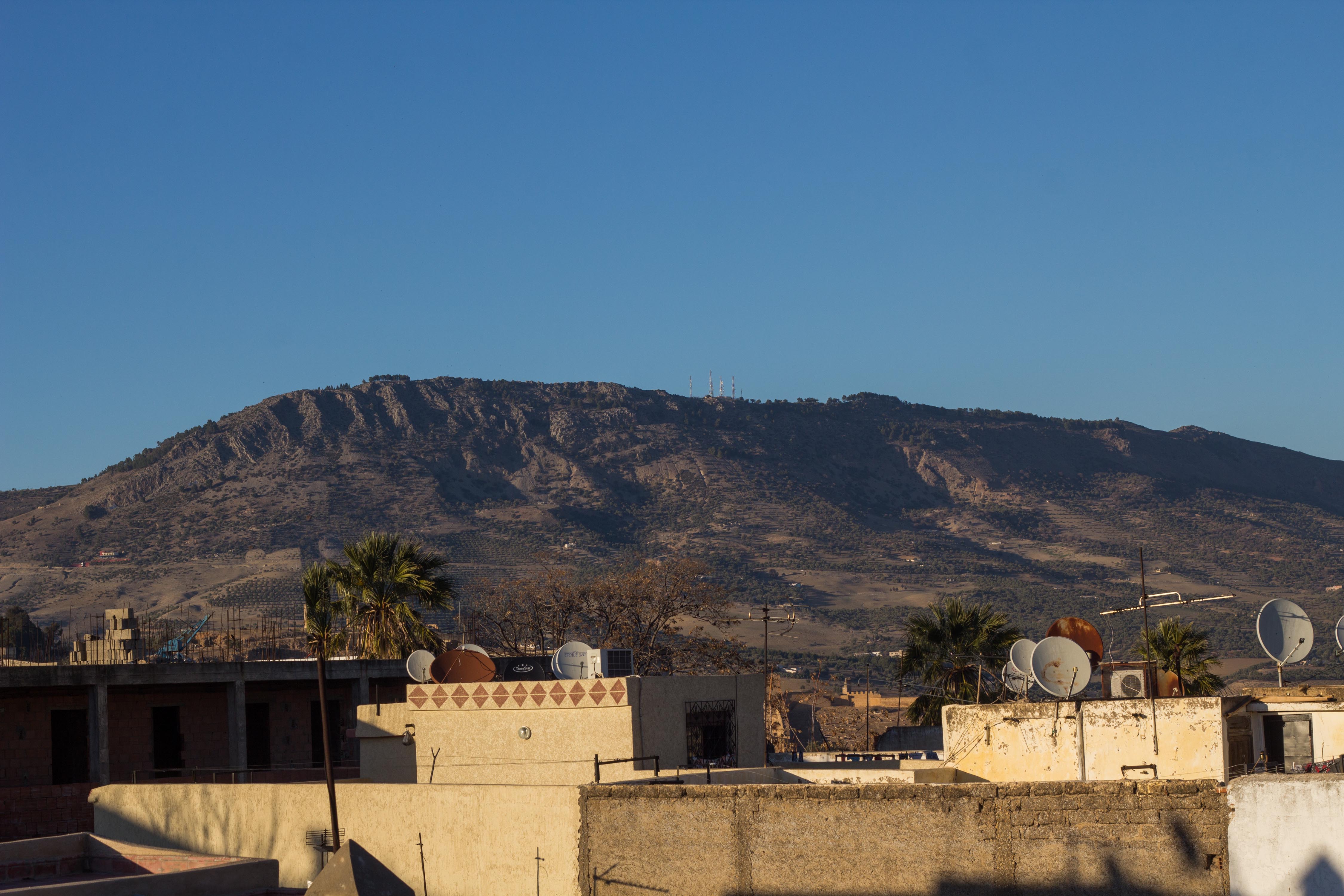 Riad Dar Al Andalus