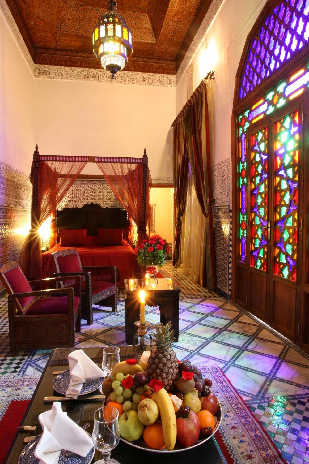 Riad Dar Al Andalus