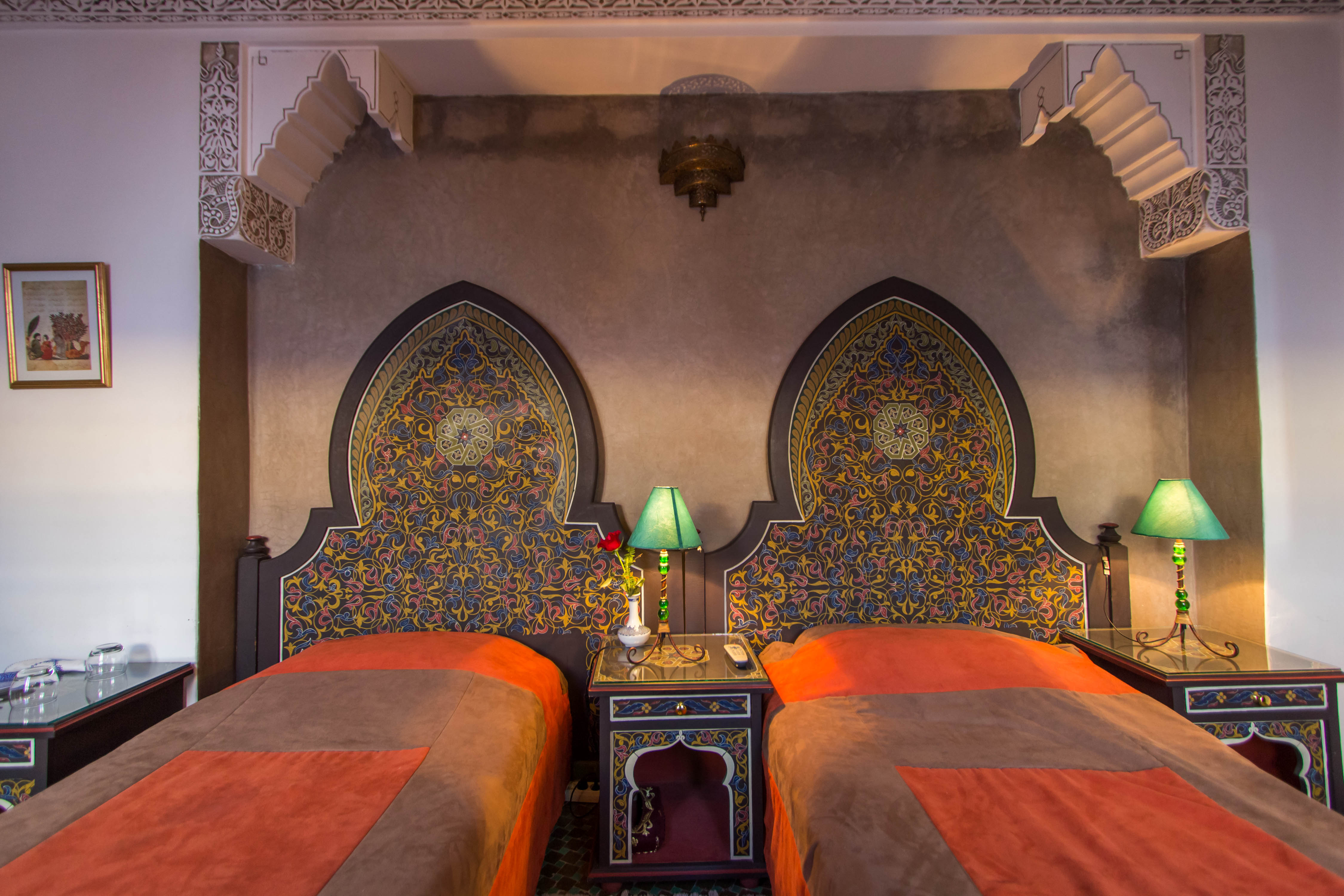 Riad Dar Al Andalus