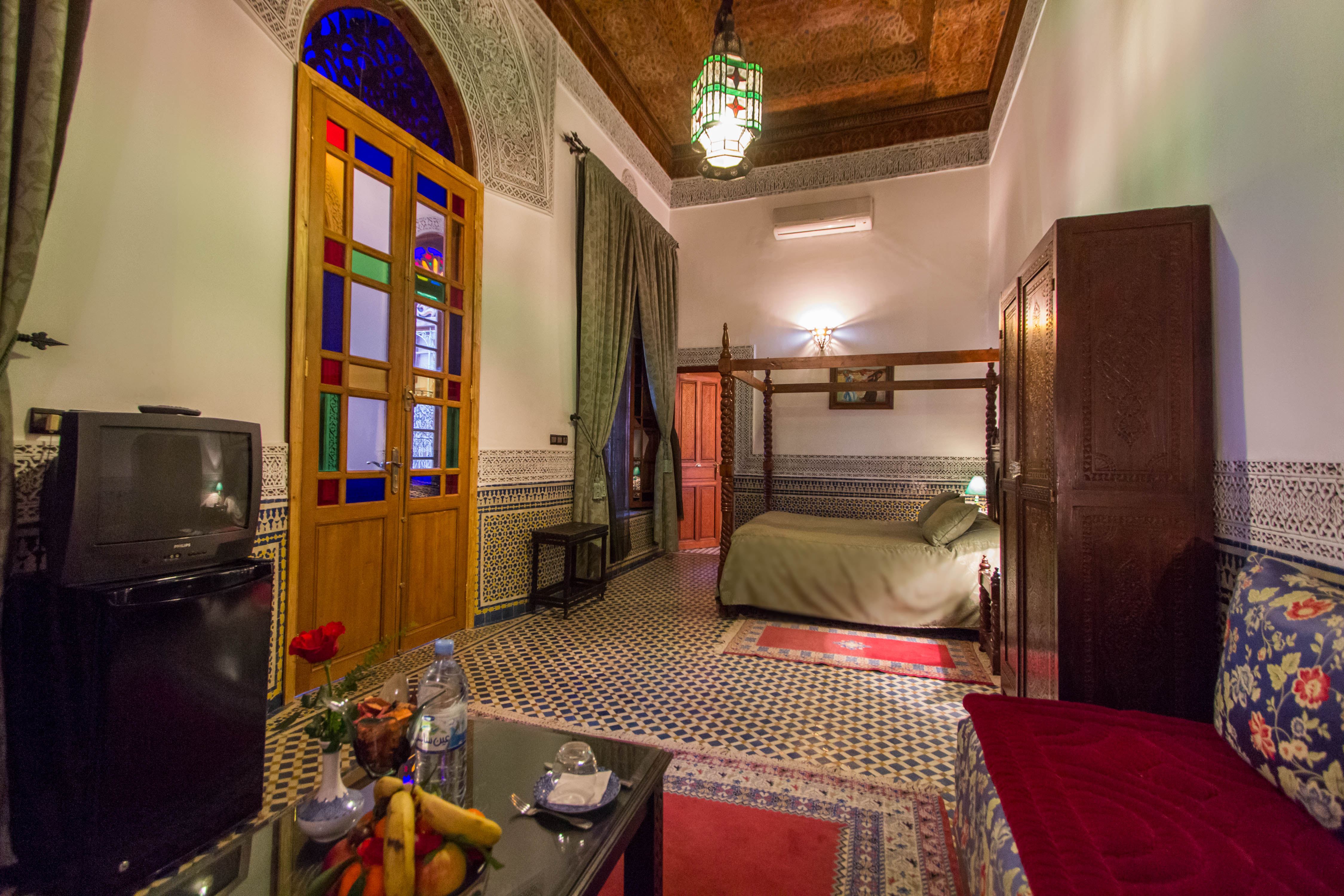 Riad Dar Al Andalus