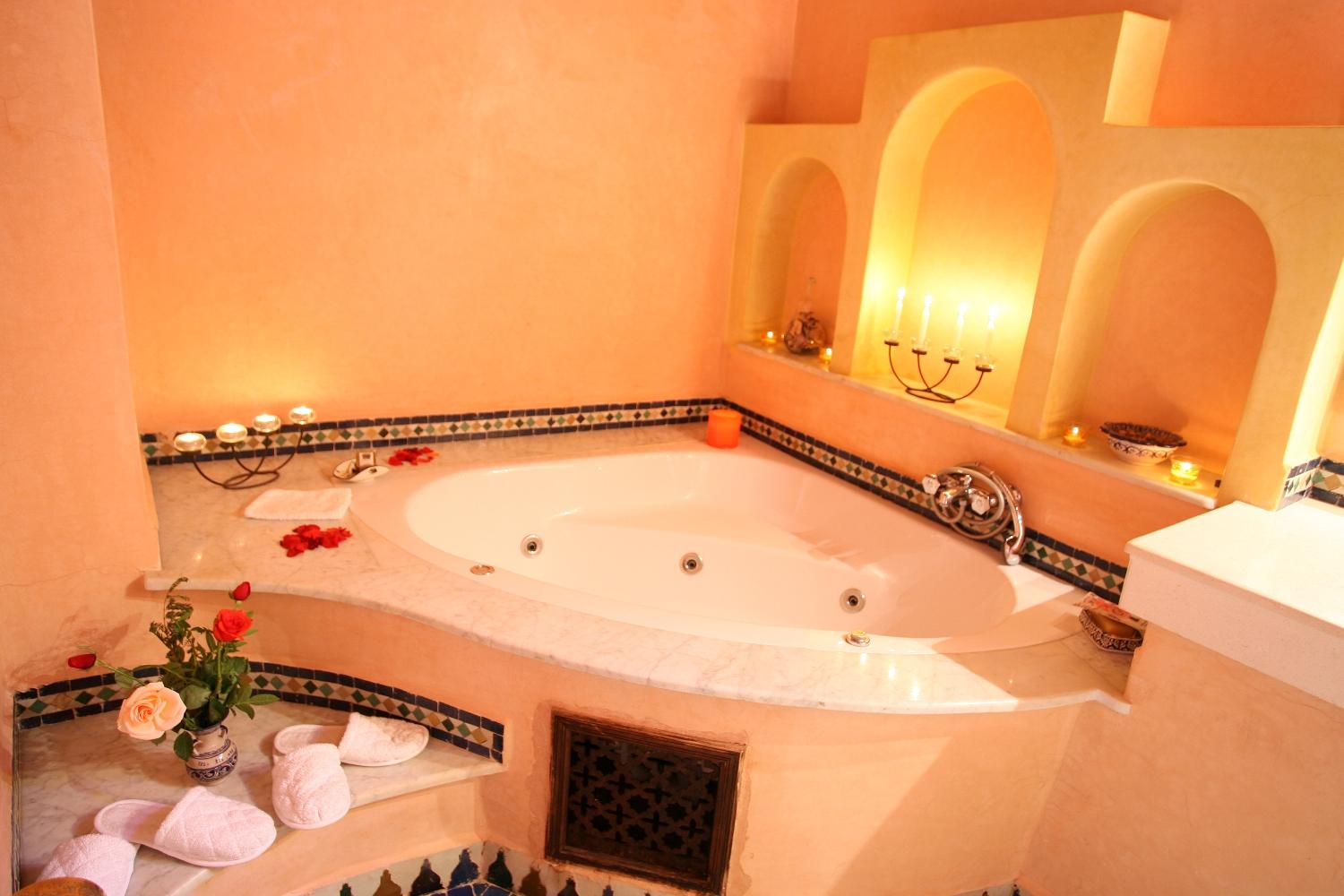 Riad Dar Al Andalus