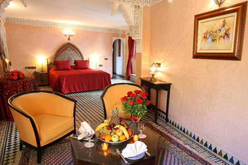 Riad Dar Al Andalus