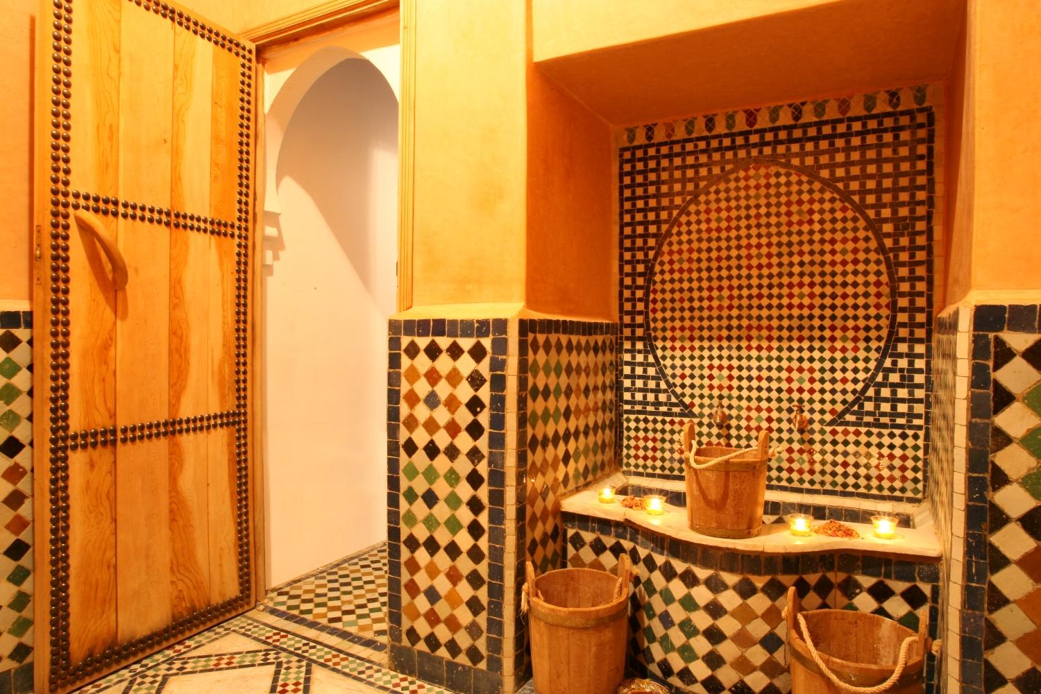 Riad Dar Al Andalus