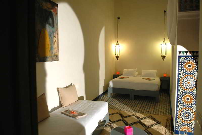 Riad Dar Bensouda