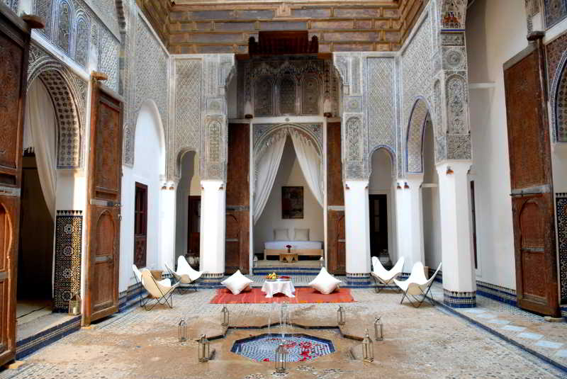 Riad Dar Bensouda