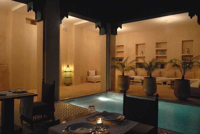 Riad Dar Bensouda