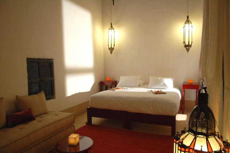 Riad Dar Bensouda